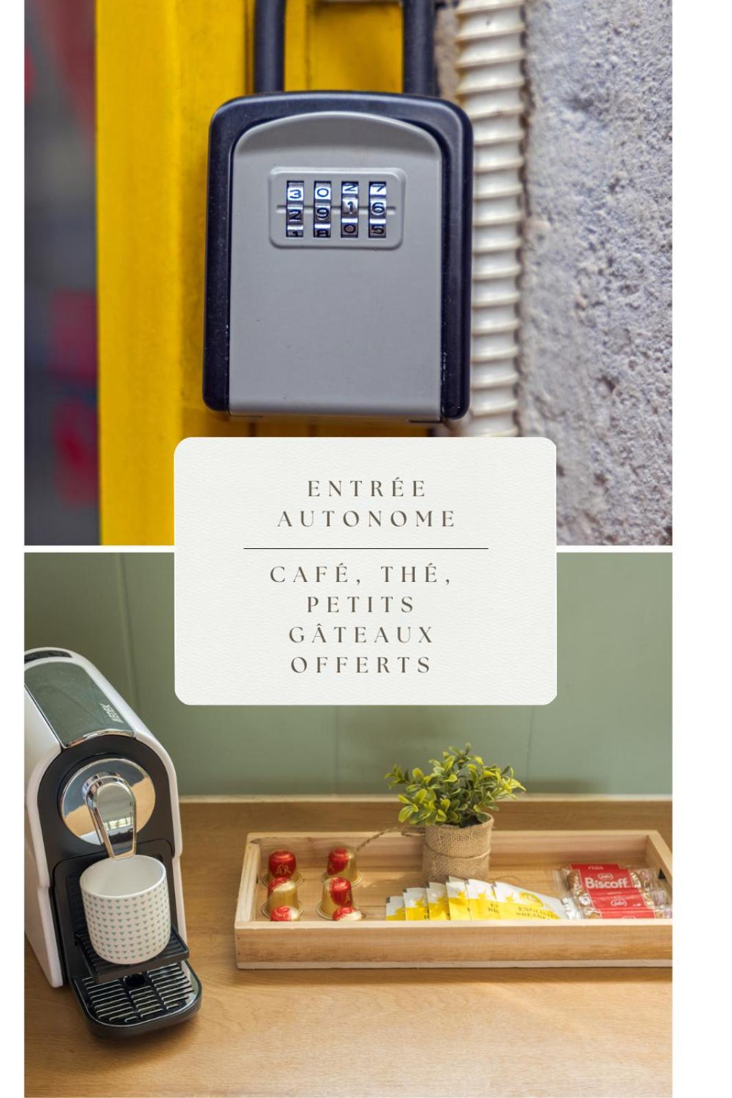 Le Casselardit -T4 Proche Hopital - Clim - Balcon 圖盧茲 外观 照片